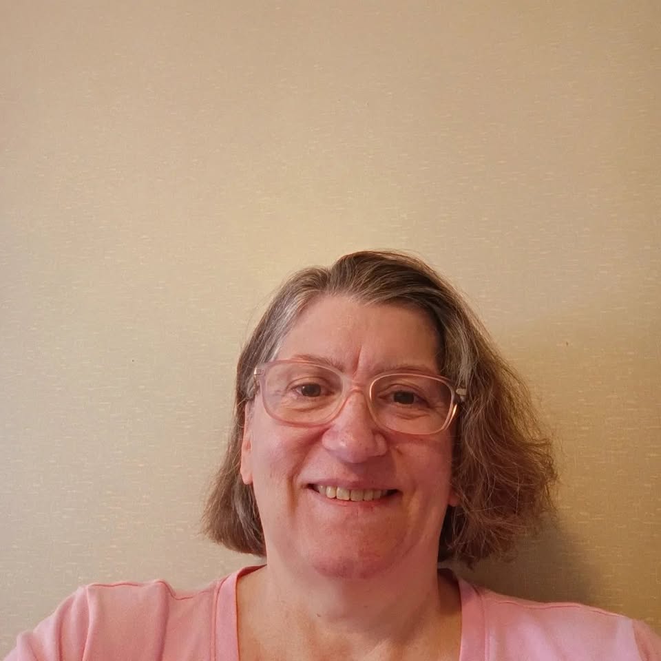 Camilla Herod, owner of Wags and Joy Pet Care